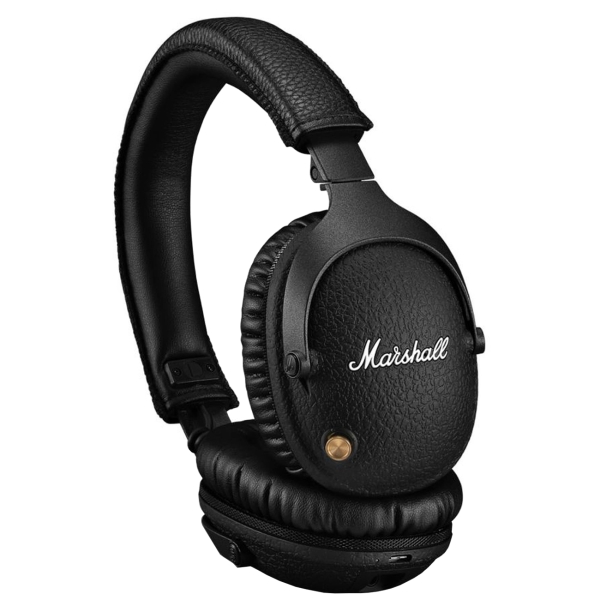 Купить Наушники Marshall Monitor II ANC Bluetooth Black